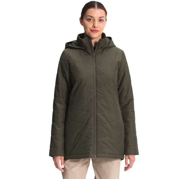 THE NORTH FACE🦎WOMEN'S TAMBURELLO PARKA🌵 - Picture 1 of 5